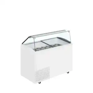Vitrine de gelados  UDRS10