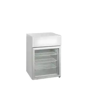 Congelador de mesa  UF100GCP