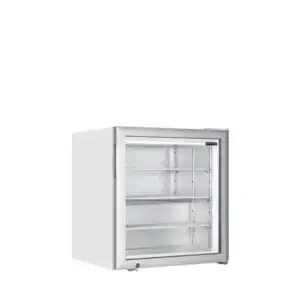 Congelador de mesa  UF100G