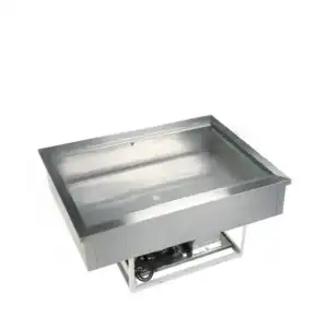 Tabuleiro de arrefecimento extraível GN1/1  CW2