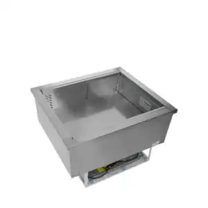 Tabuleiro de arrefecimento amovível GN1/1  CW2/V