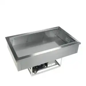 Tabuleiro de arrefecimento amovível GN1/1  CW3/V