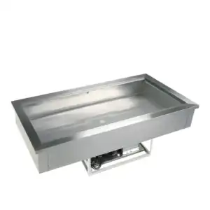 Tabuleiro de arrefecimento amovível GN1/1  CW4