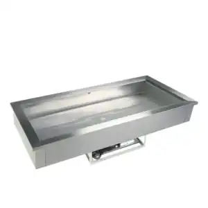 Tabuleiro de arrefecimento amovível GN1/1  CW5