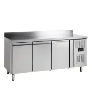 Bancada /Mesa de refrigeração GN1/1  GC73