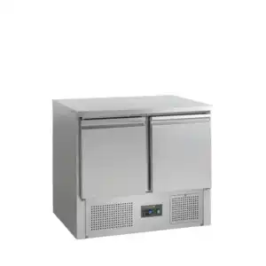 Bancada / Mesa congeladora Saladette GN1/1  SA910BT