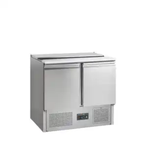 Bancada /Mesa de frio Saladette GN1/1  SA920