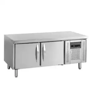 Bancada refrigerada GN1/1  UC5210
