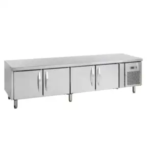 Bancada refrigerada GN1/1  UC5410