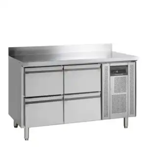 Bancada /Mesa de refrigeração GN1/1  CK7240