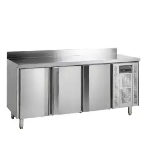 Bancada / Mesa refrigerada Snack  SK6310/+SP