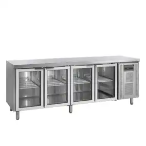 Bancada /Mesa de refrigeração GN1/1  CK7410G