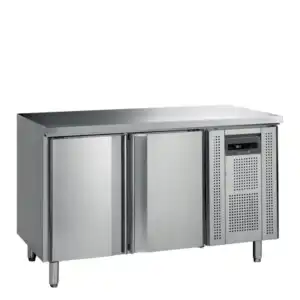 Mesa congeladora para snacks  SK6210BT