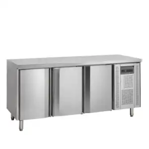 Mesa congeladora Snack  SK6310BT
