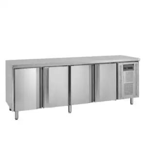 Mesa congeladora Snack  SK6410BT