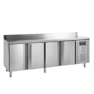 Mesa congeladora Snack  SK6410BT/+ SP
