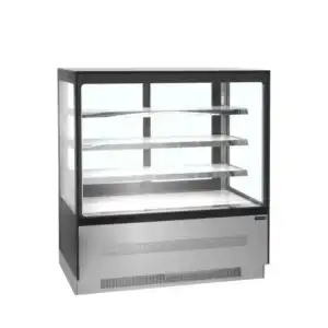 Expositor refrigerado  LPD903F/BLACK