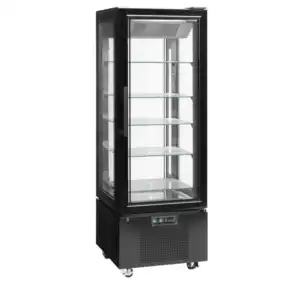 Expositor refrigerado (congelação)   UPD400-F