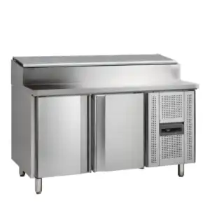 Bancada /Mesa de preparação de sanduíches frias  SS8200