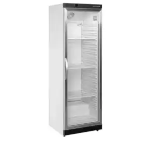 Expositor refrigerado  UR400G