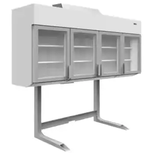 Mural de parede de supermercado  MTF250 VS