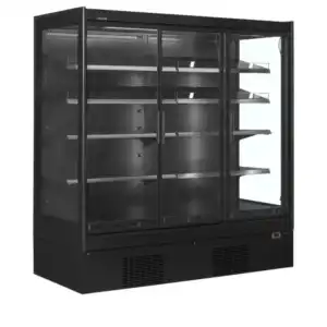 Frigorífico de parede de supermercado  EXTRA1875CD