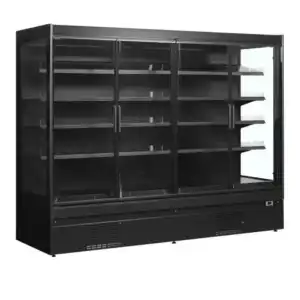 Frigorífico de parede de supermercado  EXTRA2500CD