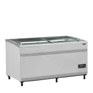 Ilha de supermercado Bitemperatura  SFI145-CF VS