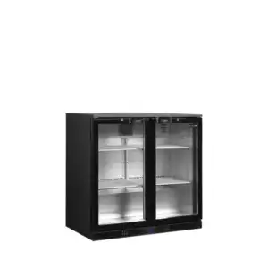 Refrigerador backbar  DB201H