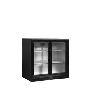 Refrigerador backbar  DB201S