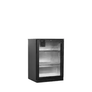 Refrigerador backbar  BA16H