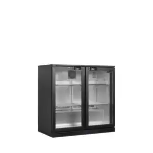 Refrigerador backbar  BA21H