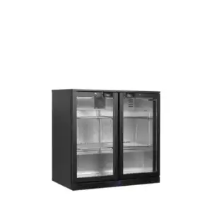 Refrigerador backbar  BA26H