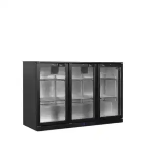 Refrigerador backbar  BA31H