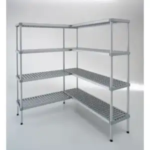 Kit de Sistema de Estante 1500x2700mm CRNF1529