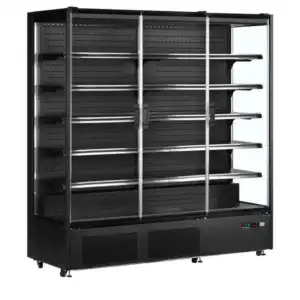 Mural de supermercado  PC1870B