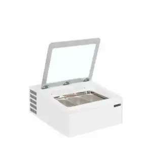 Vitrine de gelados  ICE3