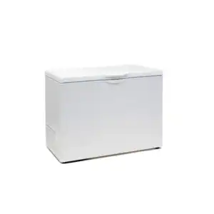 Refrigerador horizontal  EBC35