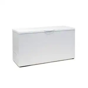 Refrigerador horizontal  EBC53
