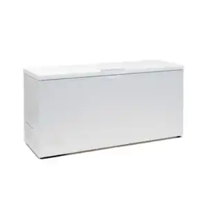 Refrigerador horizontal  EBC61