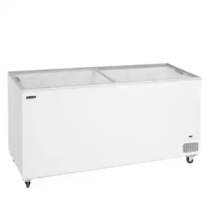 Arca Congeladora Porta vidro  IC551SC