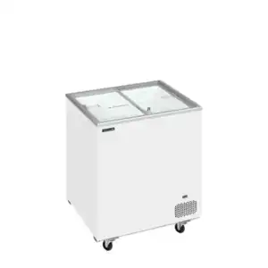 Arca Congeladora Porta vidro  IC201SC