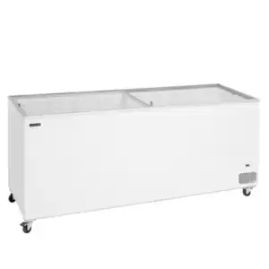 Arca Congeladora Porta vidro  IC701SC