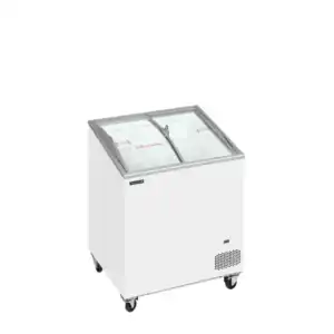 Arca Congeladora Porta vidro  IC201SCEB