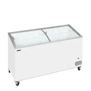 Arca Congeladora Porta vidro  IC501SCEB