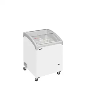 Arca Congeladora Porta vidro  NIC101SCEB