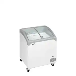 Arca Congeladora Porta vidro  NIC201SCEB
