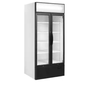Expositor refrigerado  FSC891H