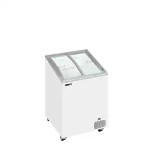 Arca Congeladora Porta vidro  IC101SCEB LED