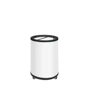 Congelador de impulso  CF78